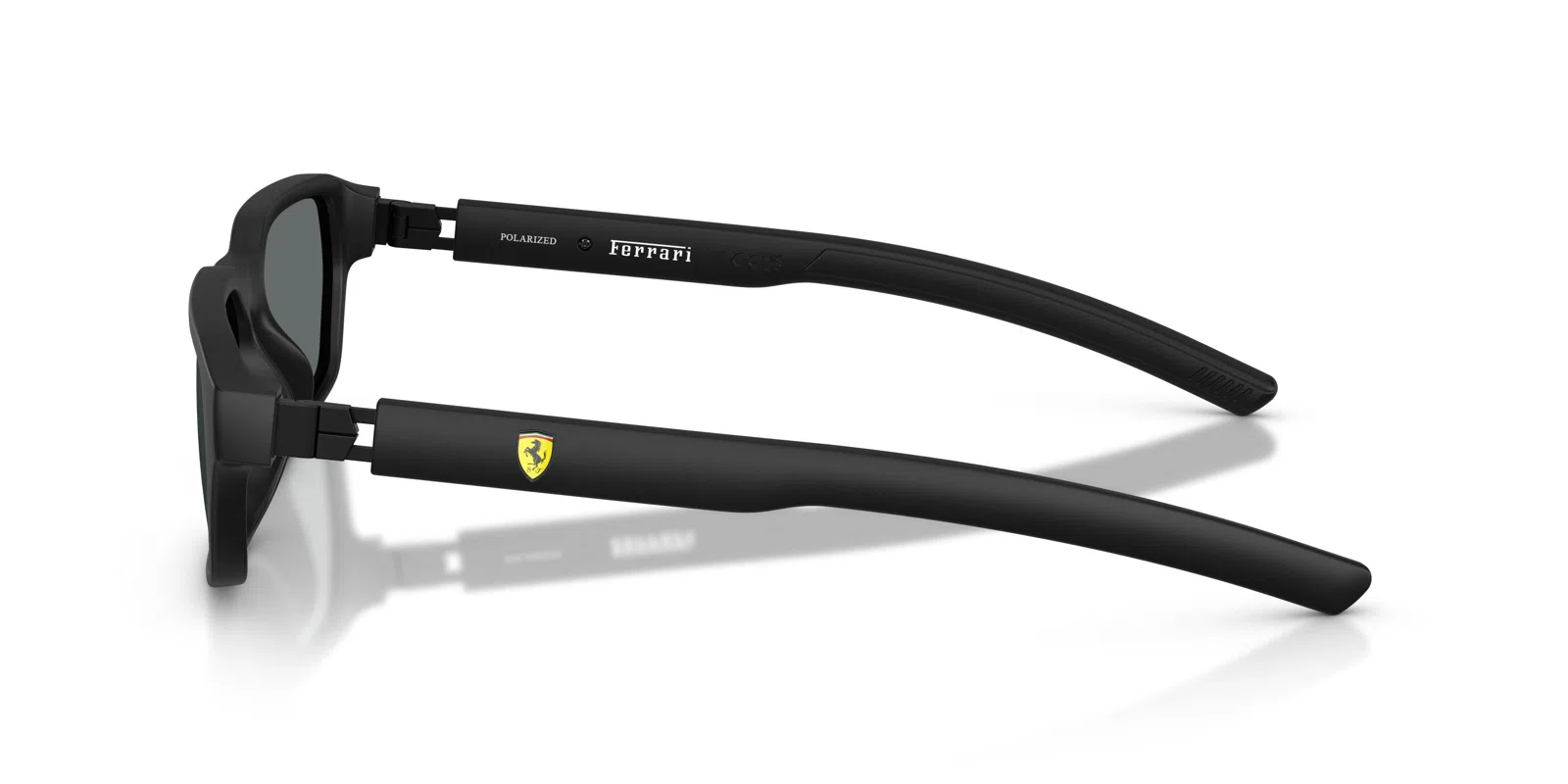 Scuderia Ferrari 6032D Sunglasses - view 19
